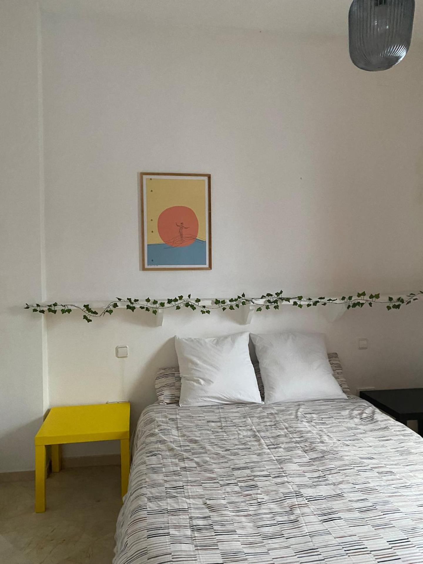 Apartment Centrico *